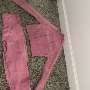 MISBHV TWO PIECE SET